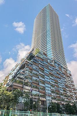 BrilliaTower池袋 2211