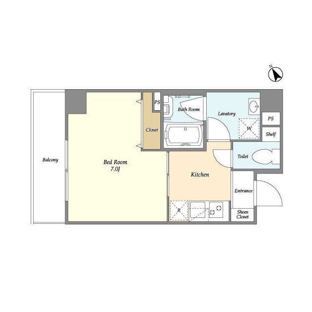 カルム浅草馬道 0202