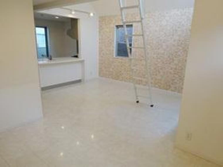 南雪谷戸建の写真