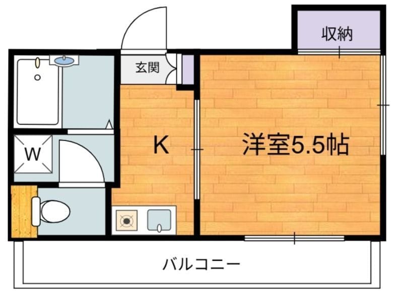 アーバン・クレストの写真