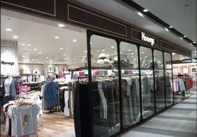 アーバンスクエア江原町A棟の写真