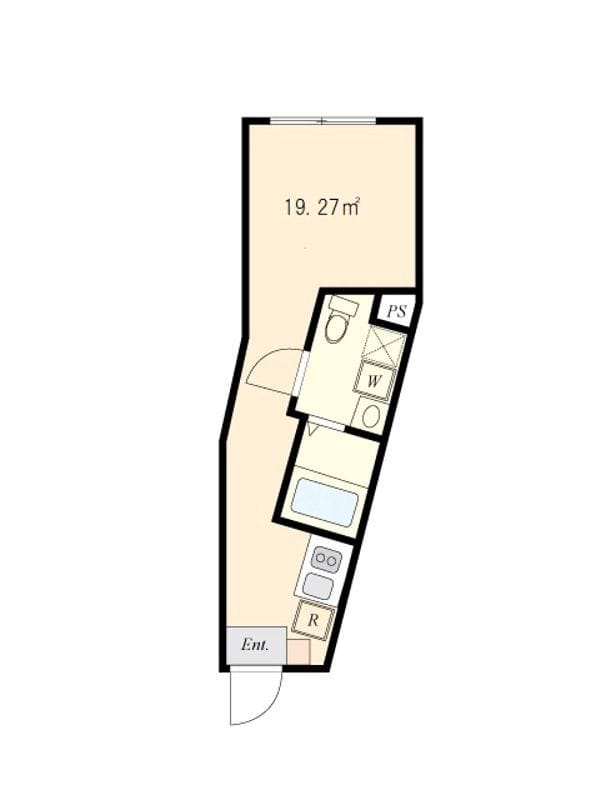 Premiere三軒茶屋 101