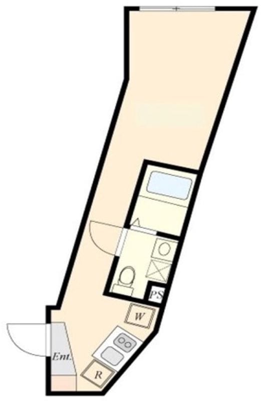 Premiere三軒茶屋の写真