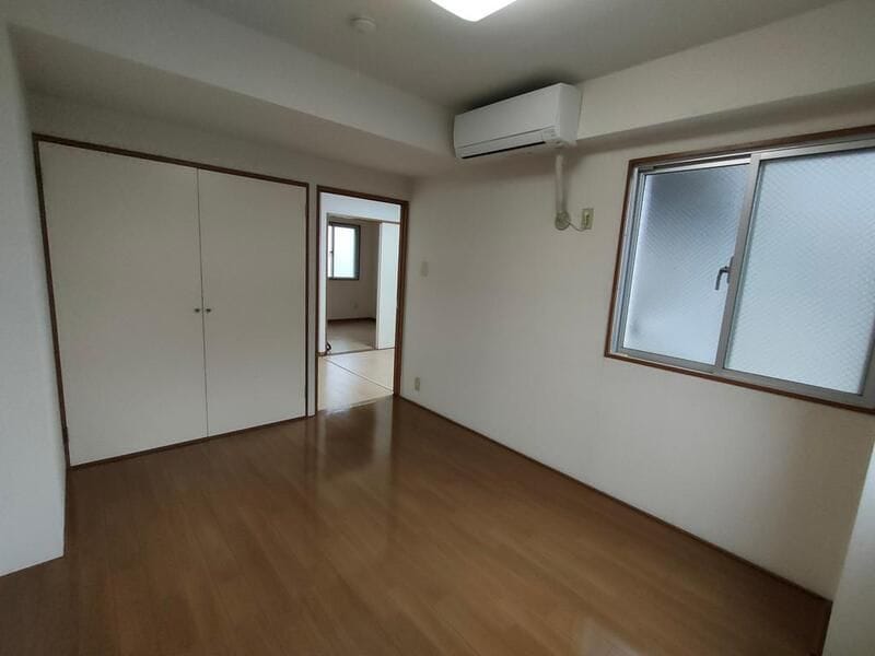 グラッデ大倉山の写真