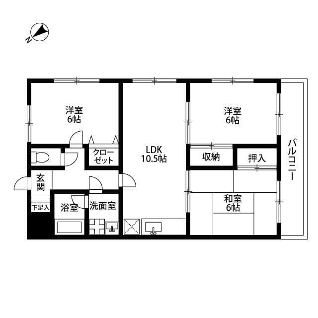 エーデルハイムの写真