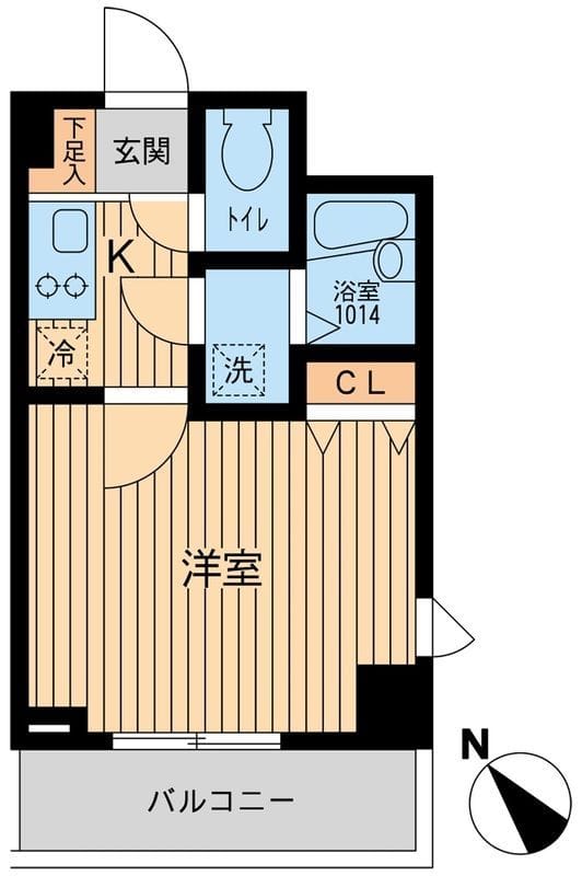 アーデン駒沢大学 0502