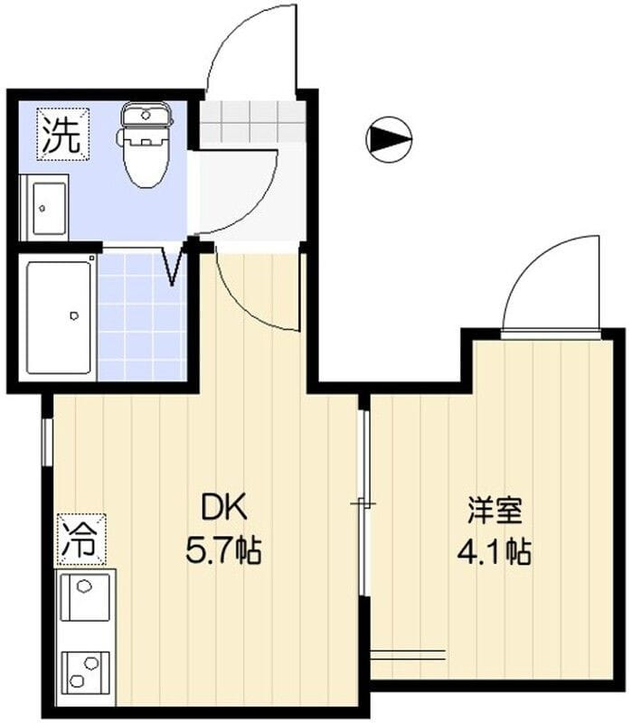 グロリア小岩の写真