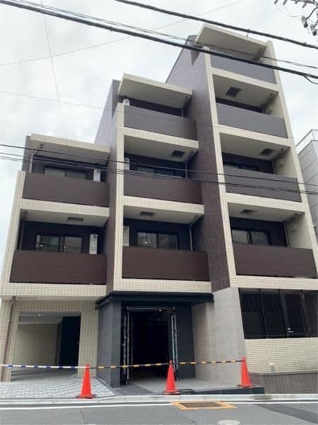 メイクスデザイン学習院下 502