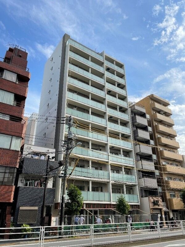 アーバネックス錦糸町Ⅱ 504
