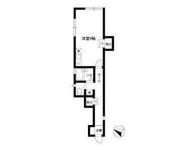 フォルク田園 101