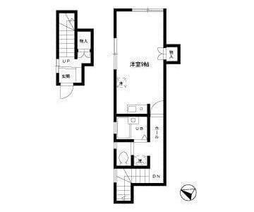 フォルク田園 201