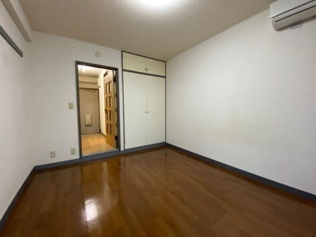 ハイツ井上 407