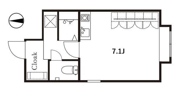 GrandStory自由が丘の写真