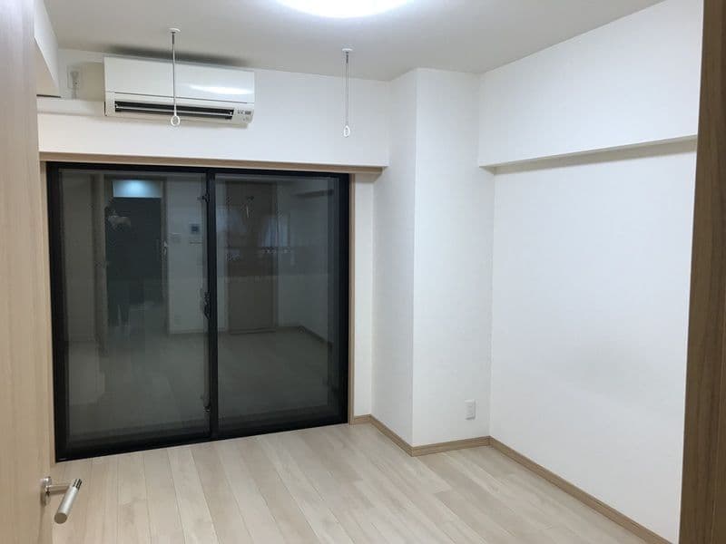 ルーブル南馬込参番館 408