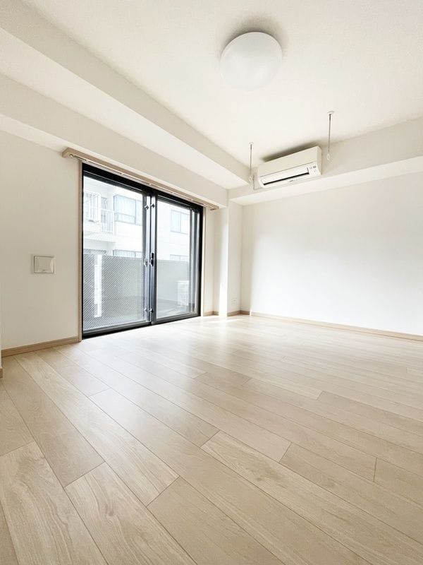 ルーブル南馬込参番館 609