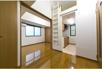 四ツ谷HOUSE 303