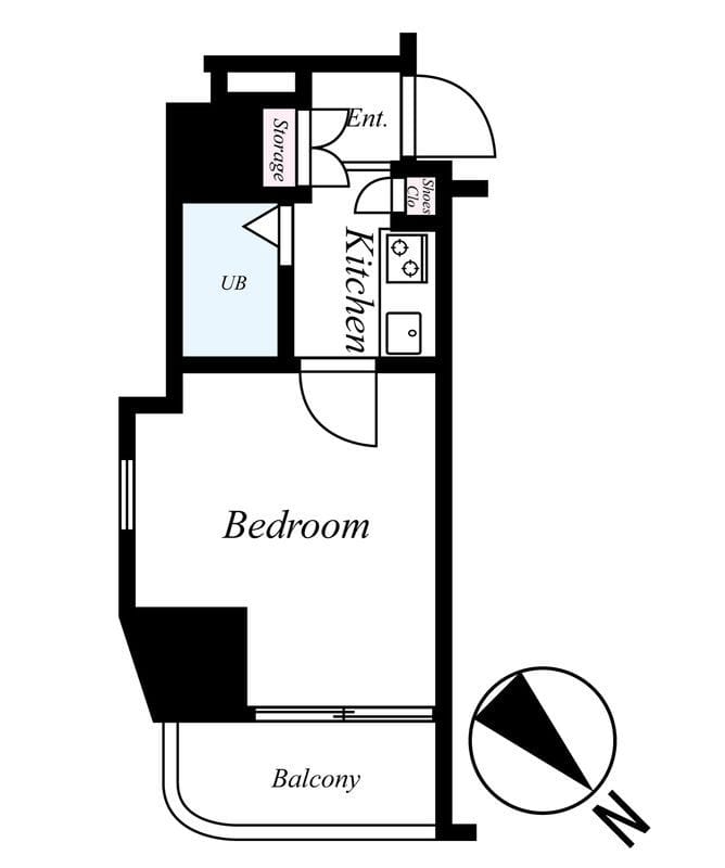 ダイホープラザ千駄木 503