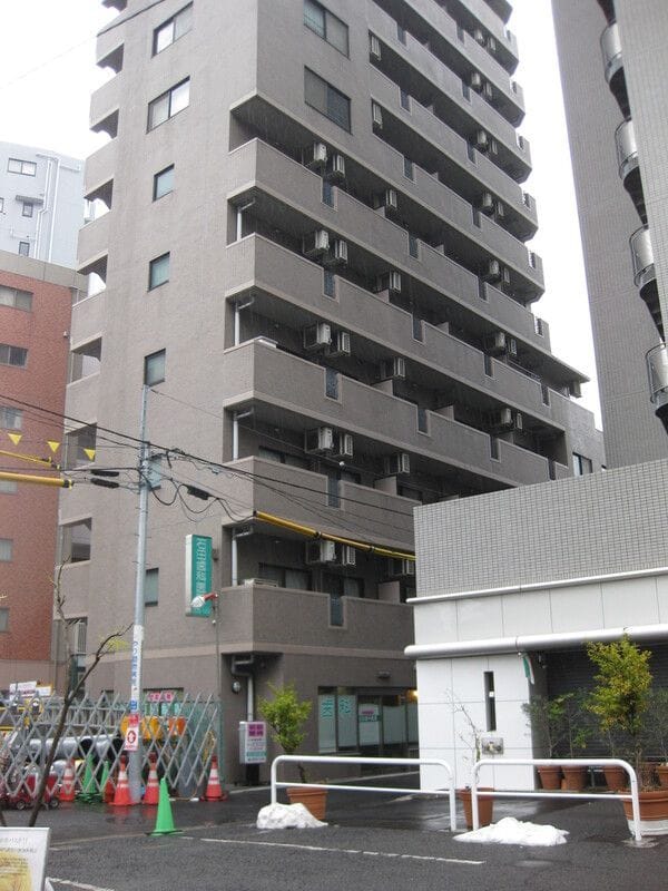 カテリーナ千駄木の写真