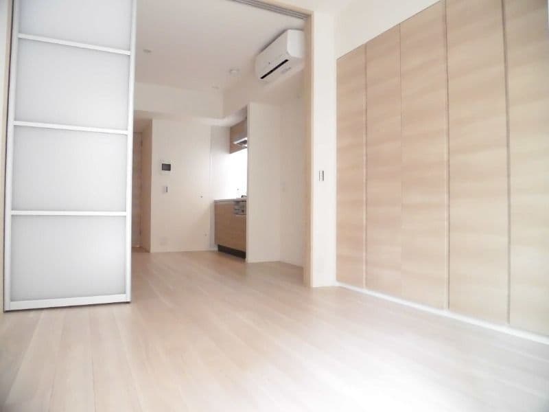 メゾンカルム市谷仲之町 313
