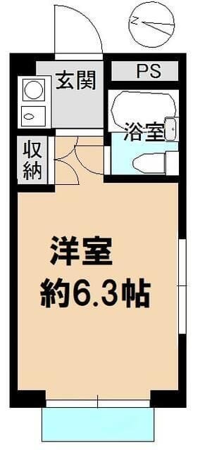 コーポレートせいじゅんの写真