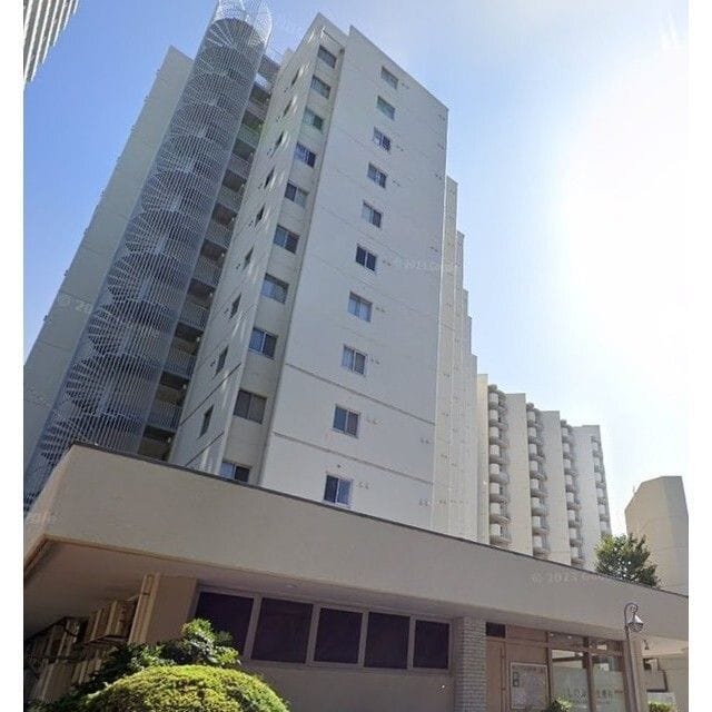 三田ハウスの写真