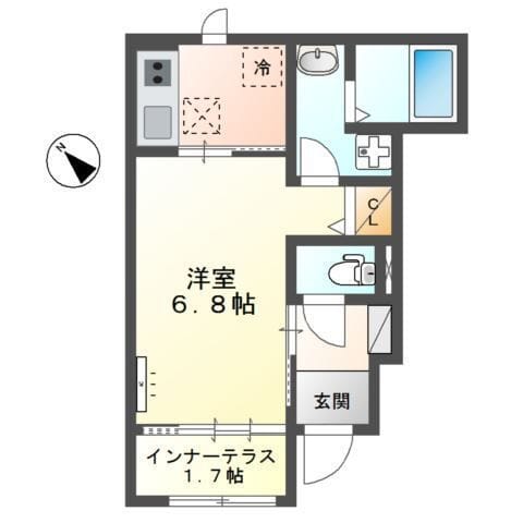 KM Casa新横浜の写真