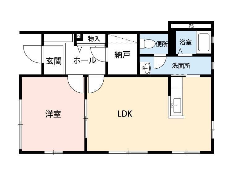 杉並区高円寺南1丁目16-5住宅の写真