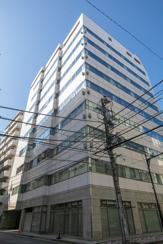 友泉大伝馬町ビル 1007