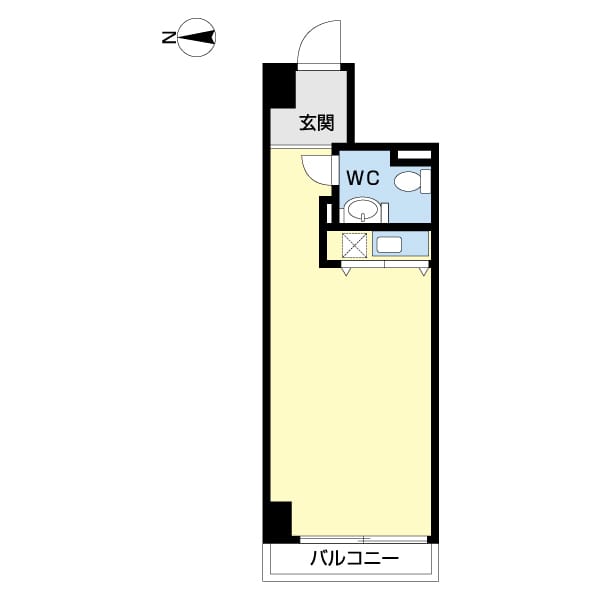 番町ロイヤルコート 706