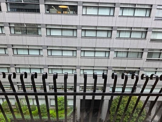 番町ロイヤルコートの写真