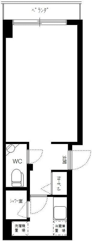 番町ロイヤルコート 805
