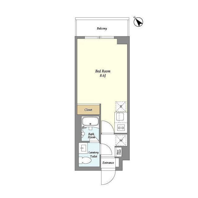 オープンブルーム和光 103