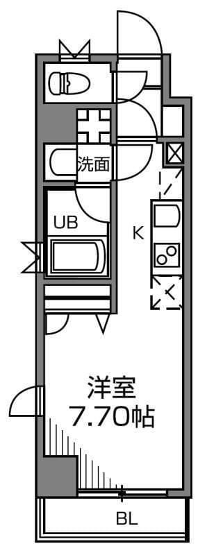 ルアンシナル 407
