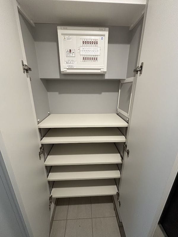 【防音マンション】ASTILE studio 王子 101