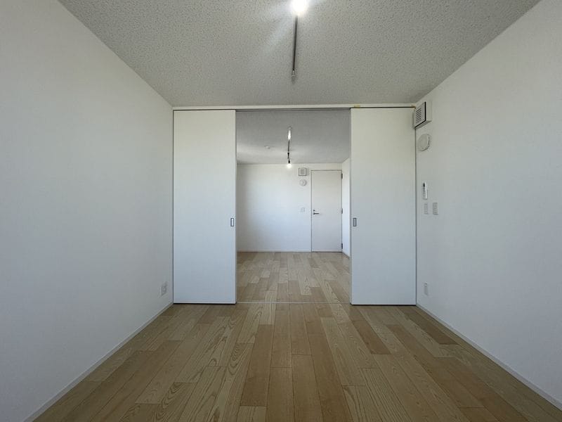 【防音マンション】ASTILE studio 王子 202