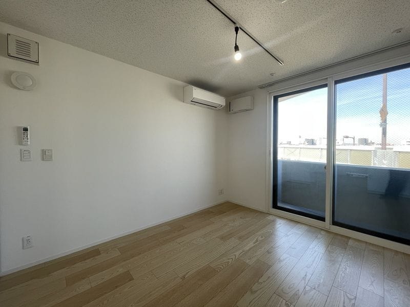 【防音マンション】ASTILE studio 王子 202