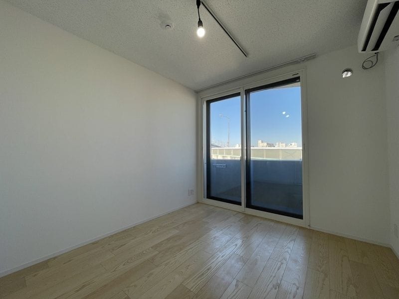 【防音マンション】ASTILE studio 王子 301