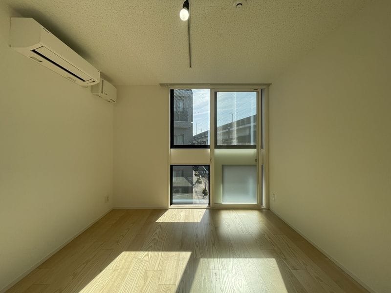 【防音マンション】ASTILE studio 王子の写真