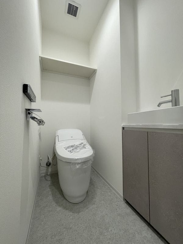 【防音マンション】ASTILE studio 王子 501