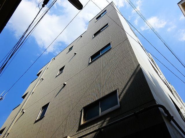 エテルノ明大前 303