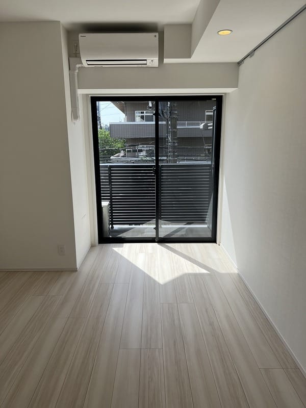 レガリス品川南大井Ⅲ 304