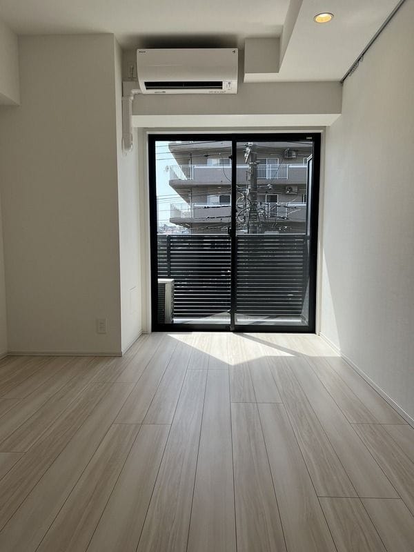 レガリス品川南大井Ⅲ 404