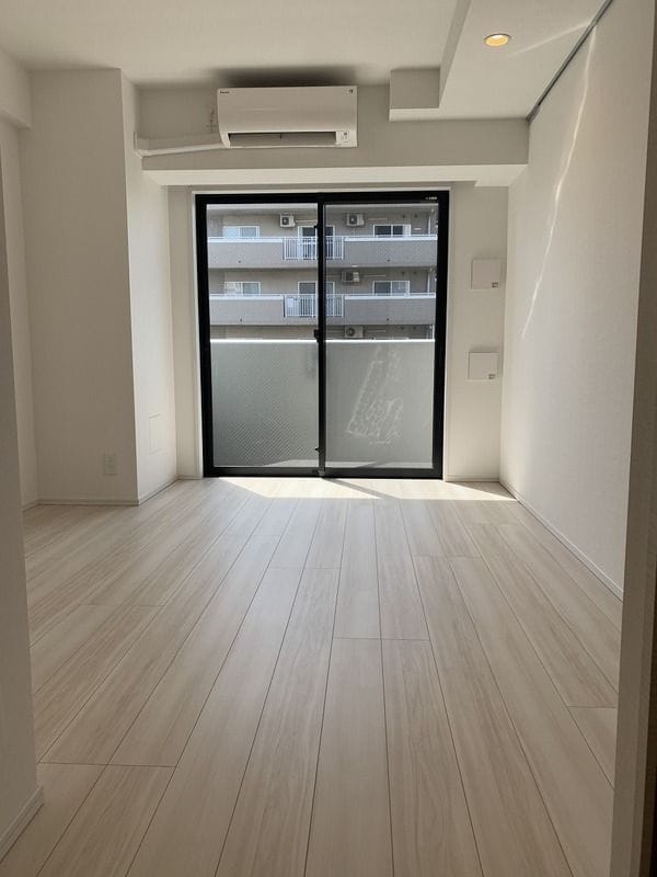 レガリス品川南大井Ⅲ 502