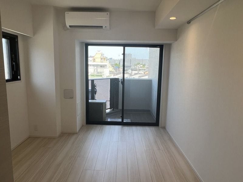 レガリス品川南大井Ⅲ 503