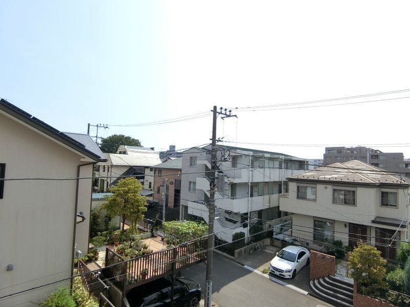 リブリ・アリーナ湘南台 302