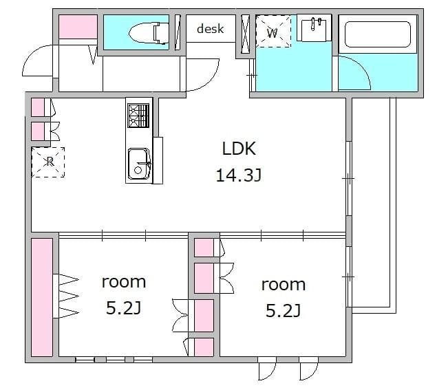 アレーズ池上の写真