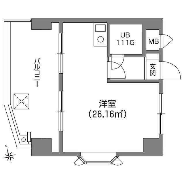 コア伝通院アネックスの写真
