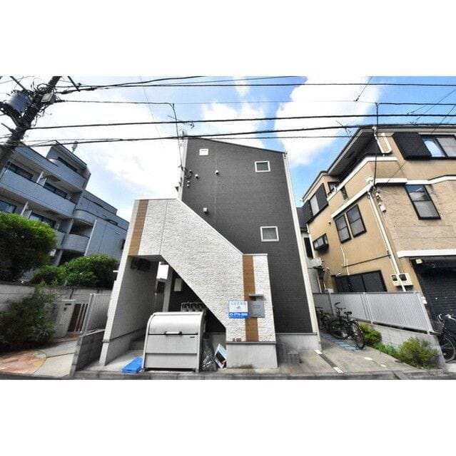 ジャンダルム堀ノ内の写真