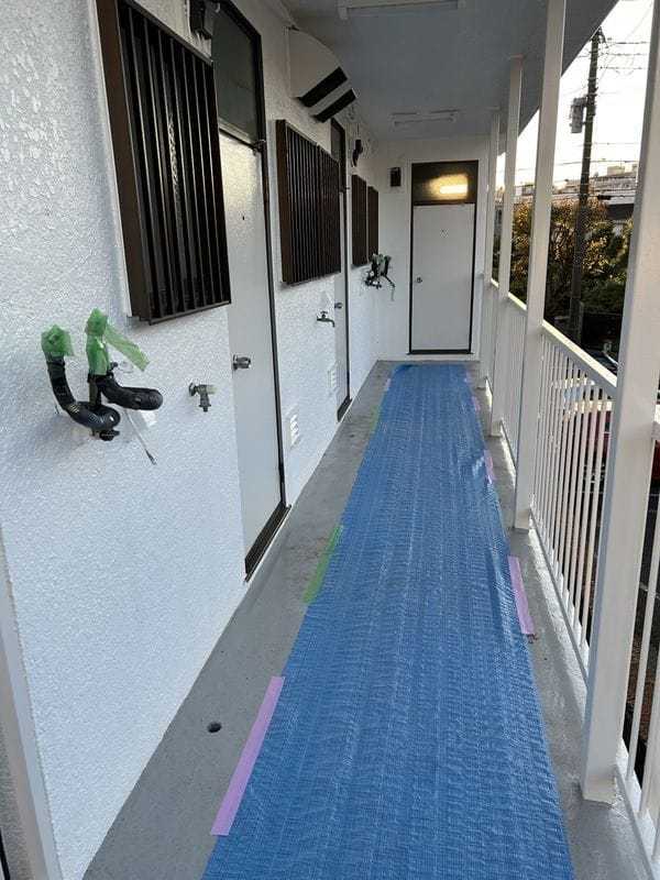 シュガーハウスMOTO住吉 102