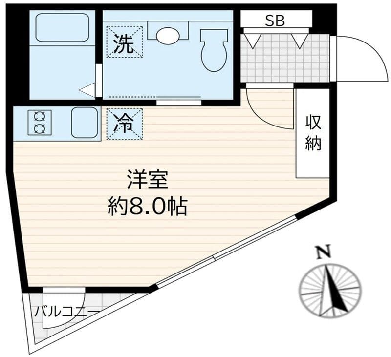 トリエールEBISUの写真